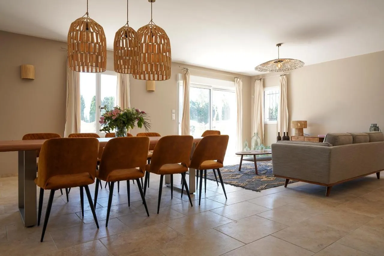 La Maison En Provence Graveson Πανσιόν