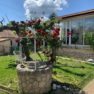  Maison d'hôtes Avec Sauna